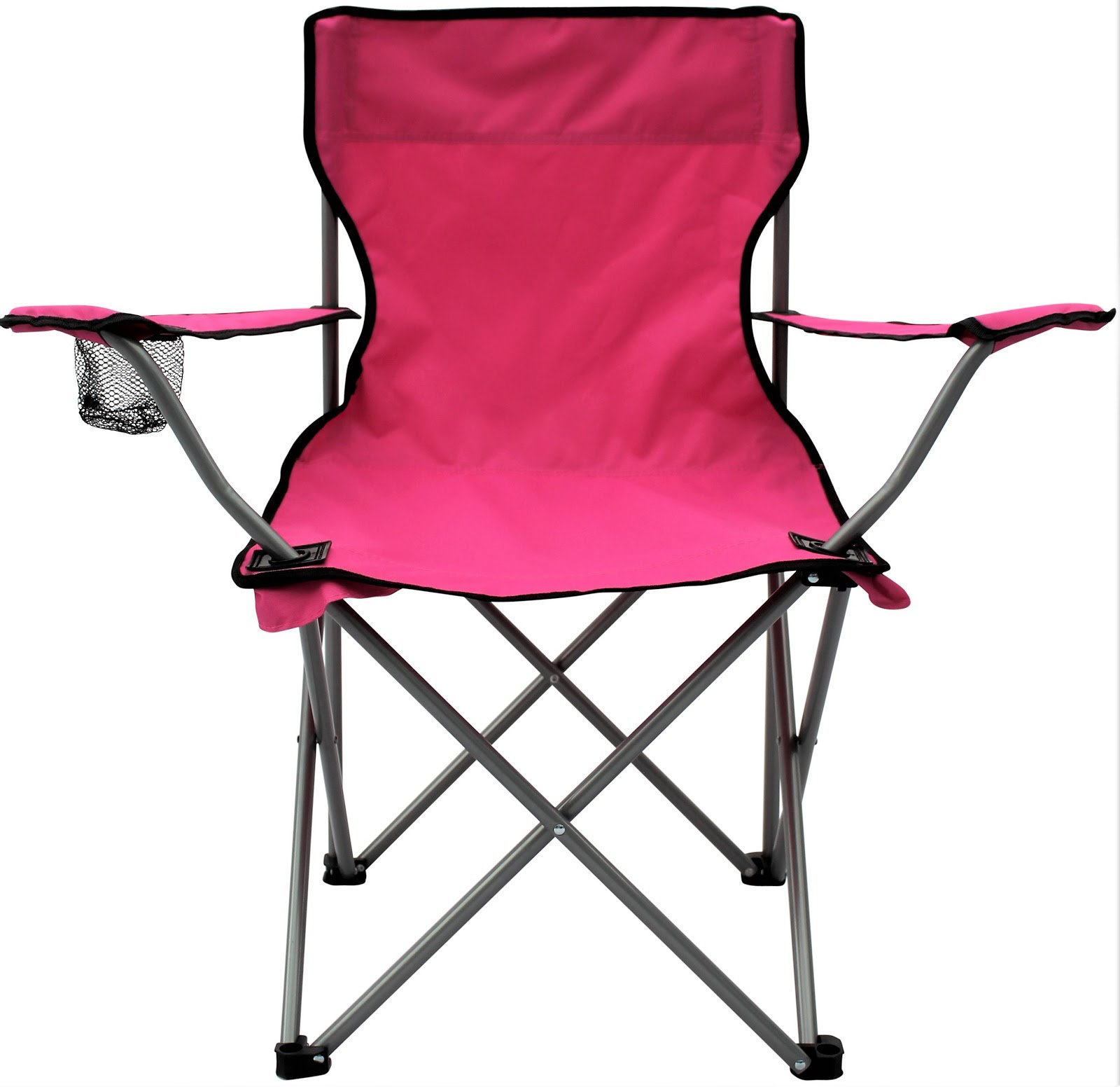 fold away camping chair