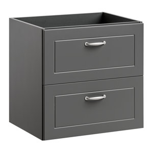 60 cm x 59 cm Waschtischunterschrank Sophia von ..