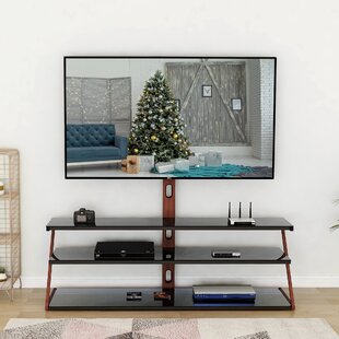 Carbonville TV Stand For TVs Up To 49