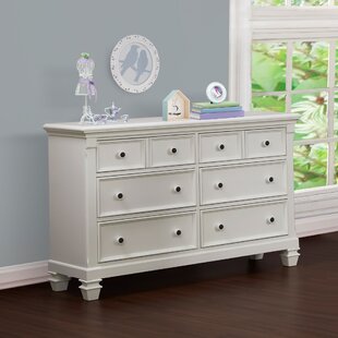 Baby Cache Glendale Dresser Wayfair