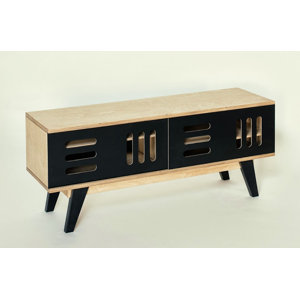 TV-Ständer Harriett für TVs bis zu 132 cm von ..