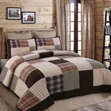Cabin Lodge Bedding You Ll Love In 2020 Wayfair