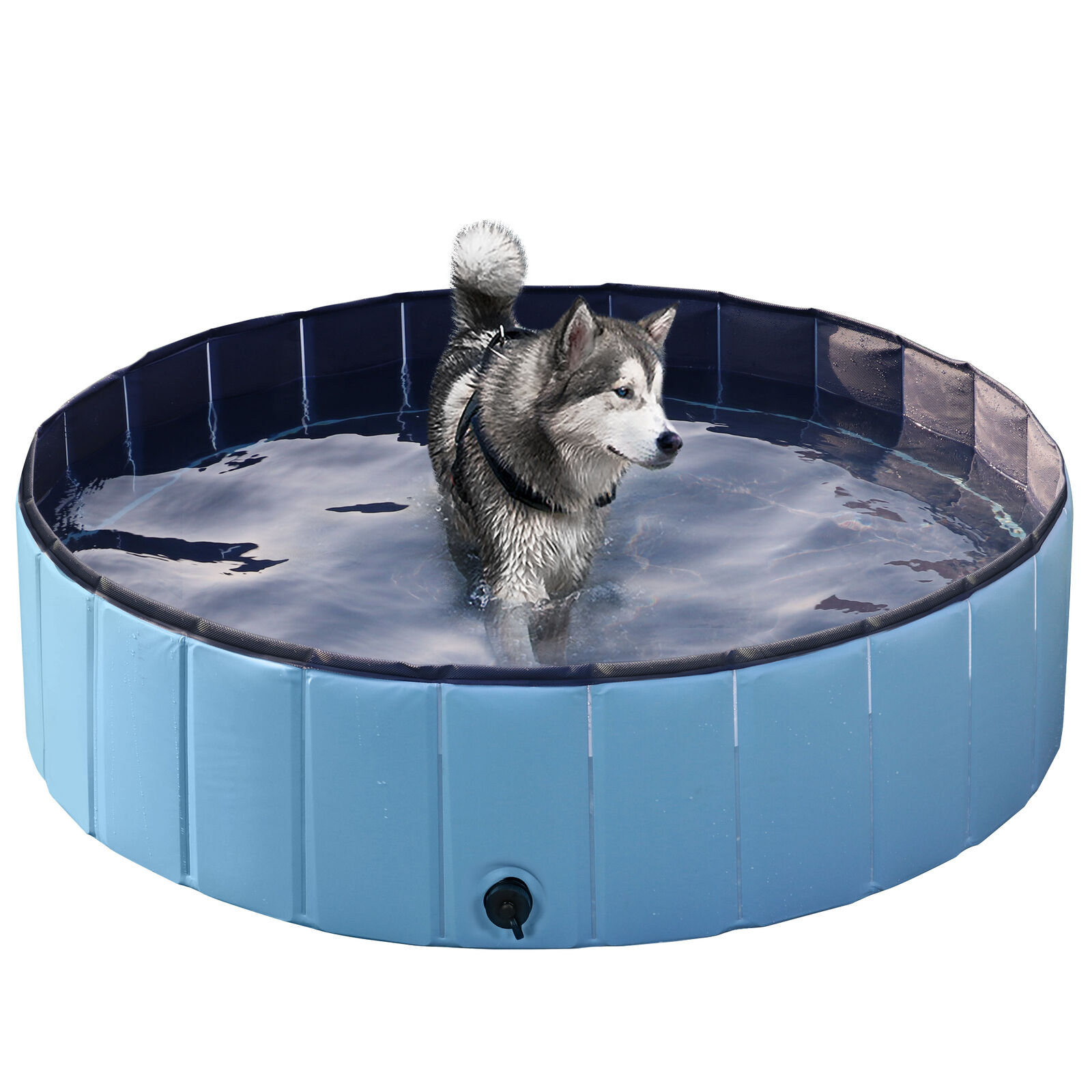 pet bath tub