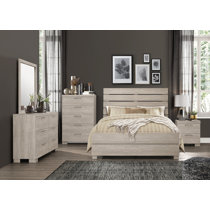 Full Size Bedroom Sets Wayfair