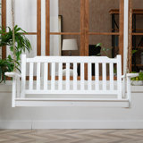 Cottage Country Porch Swings You Ll Love In 2020 Wayfair