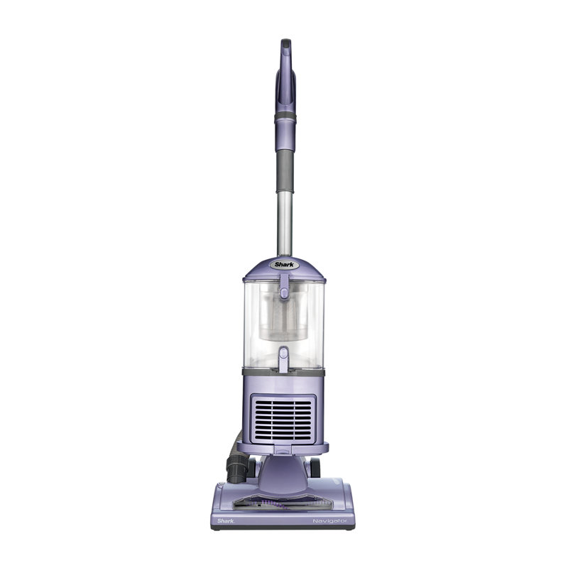 Shark Navigator Powered Lift Away Bagless Upright Vacuum Reviews Wayfair