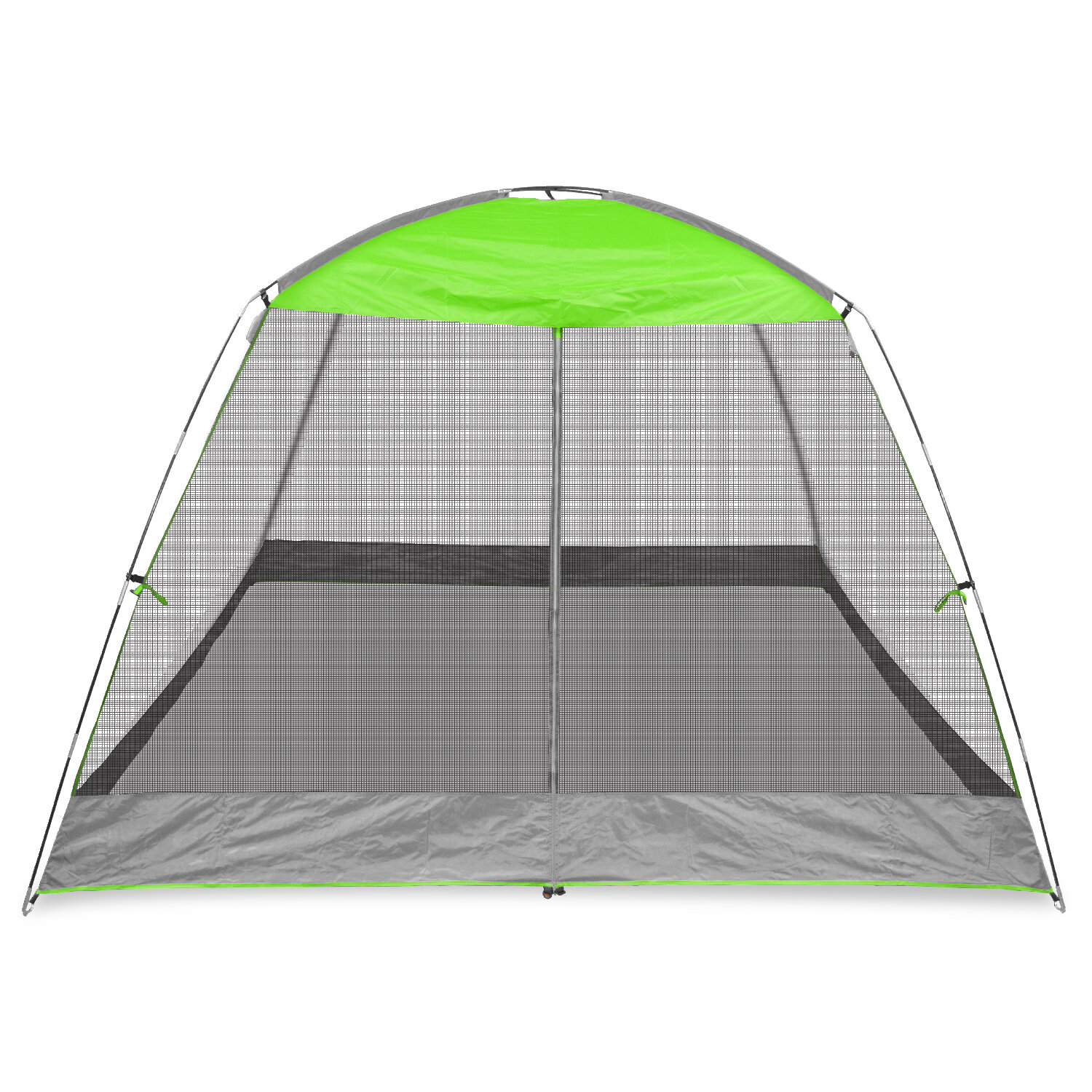 CaravanCanopy Screen House Shelter 4 Person Tent Reviews Wayfair