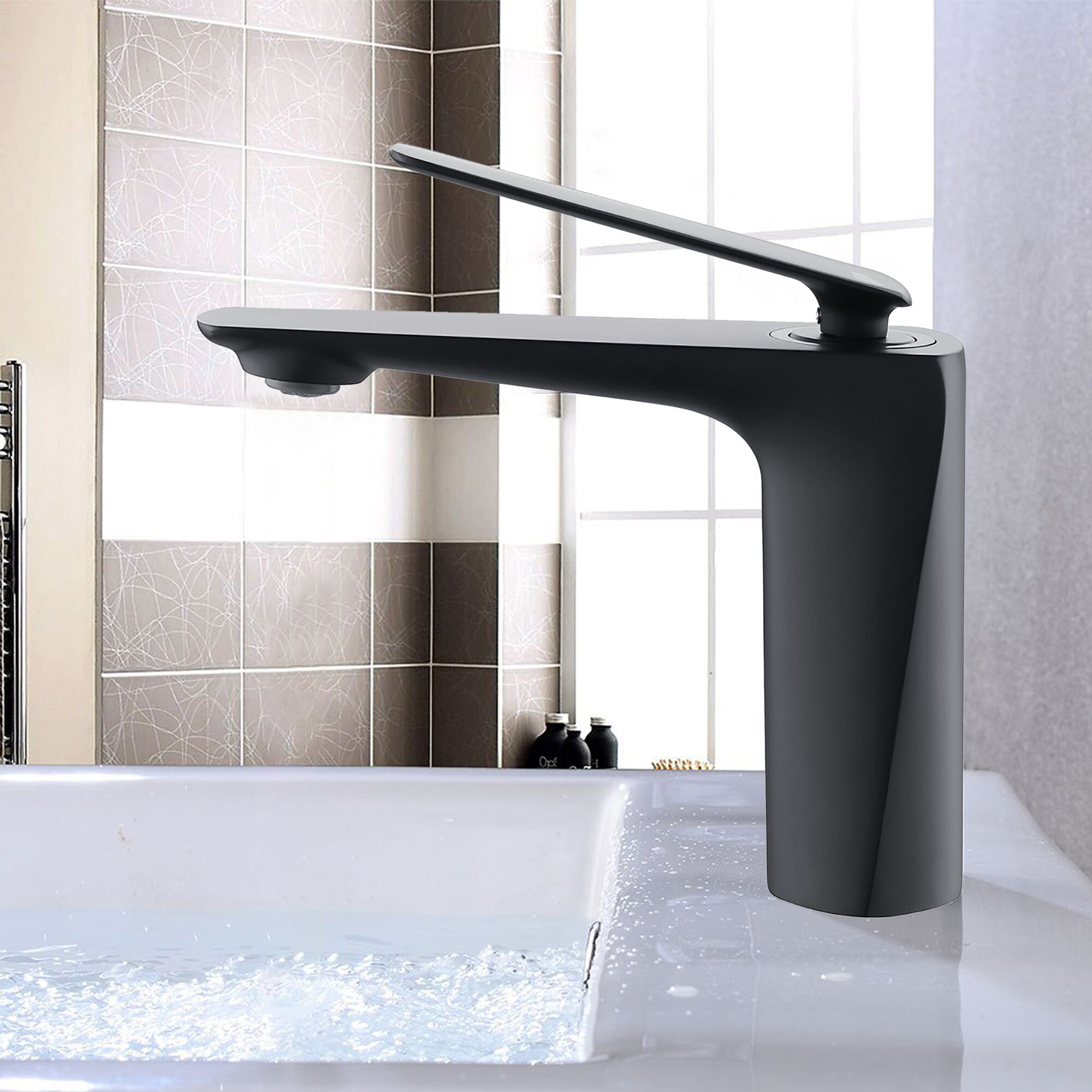 Wayfair bathroom sink faucets