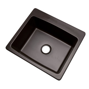 Acrylic Kitchen Sinks You Ll Love In 2021 Wayfair