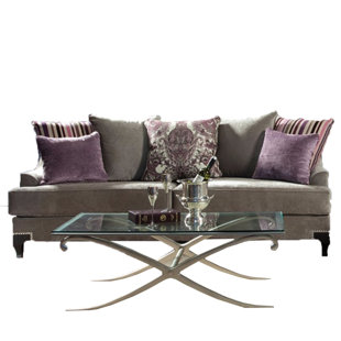 Bornstein Sofa by Rosdorf Park 2019 Sale