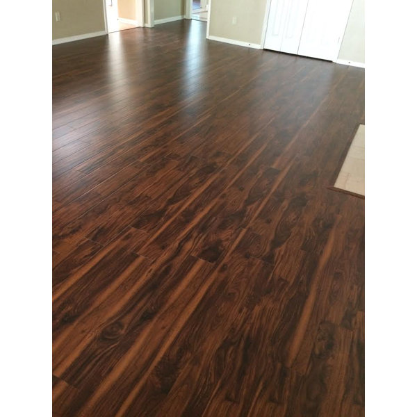 Teak Flooring Wayfair
