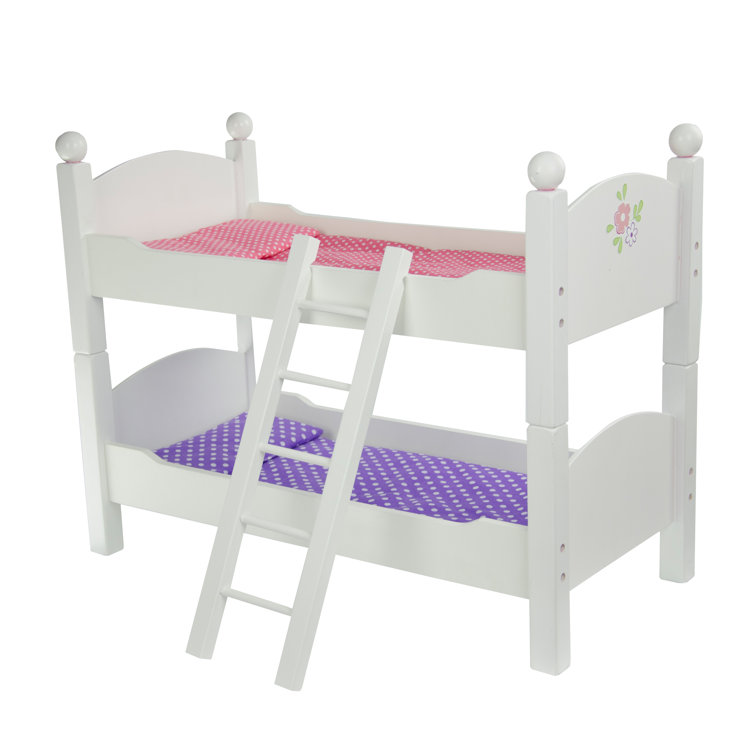 baby double cot