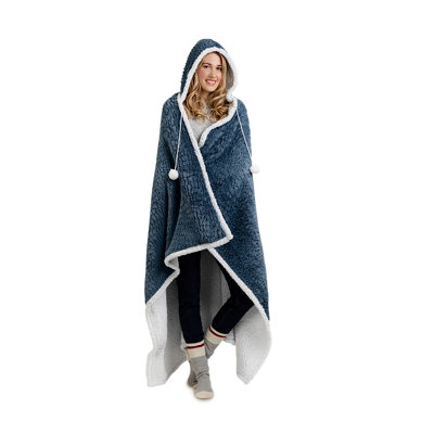 Adish Throw Ebern Designs