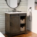 Find The Perfect 30 Inch Bathroom Vanities Wayfair