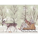 Melissa Graves Brown Wayfair