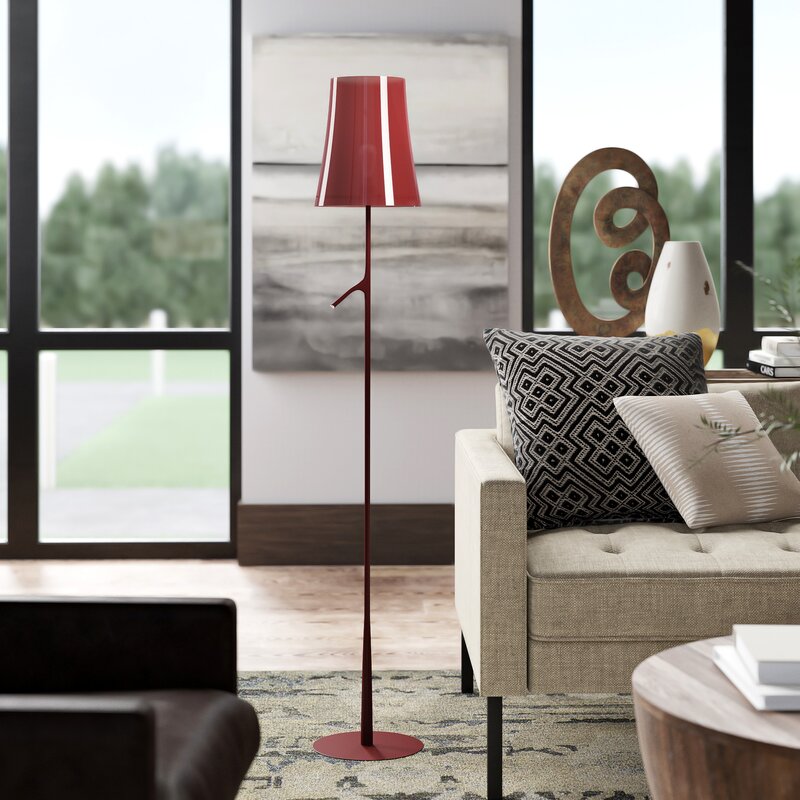 foscarini birdie table lamp