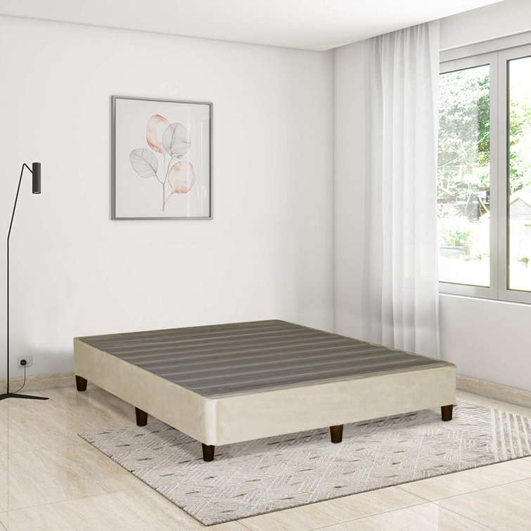 Matteo Platform Bed Matteo Platform Bed