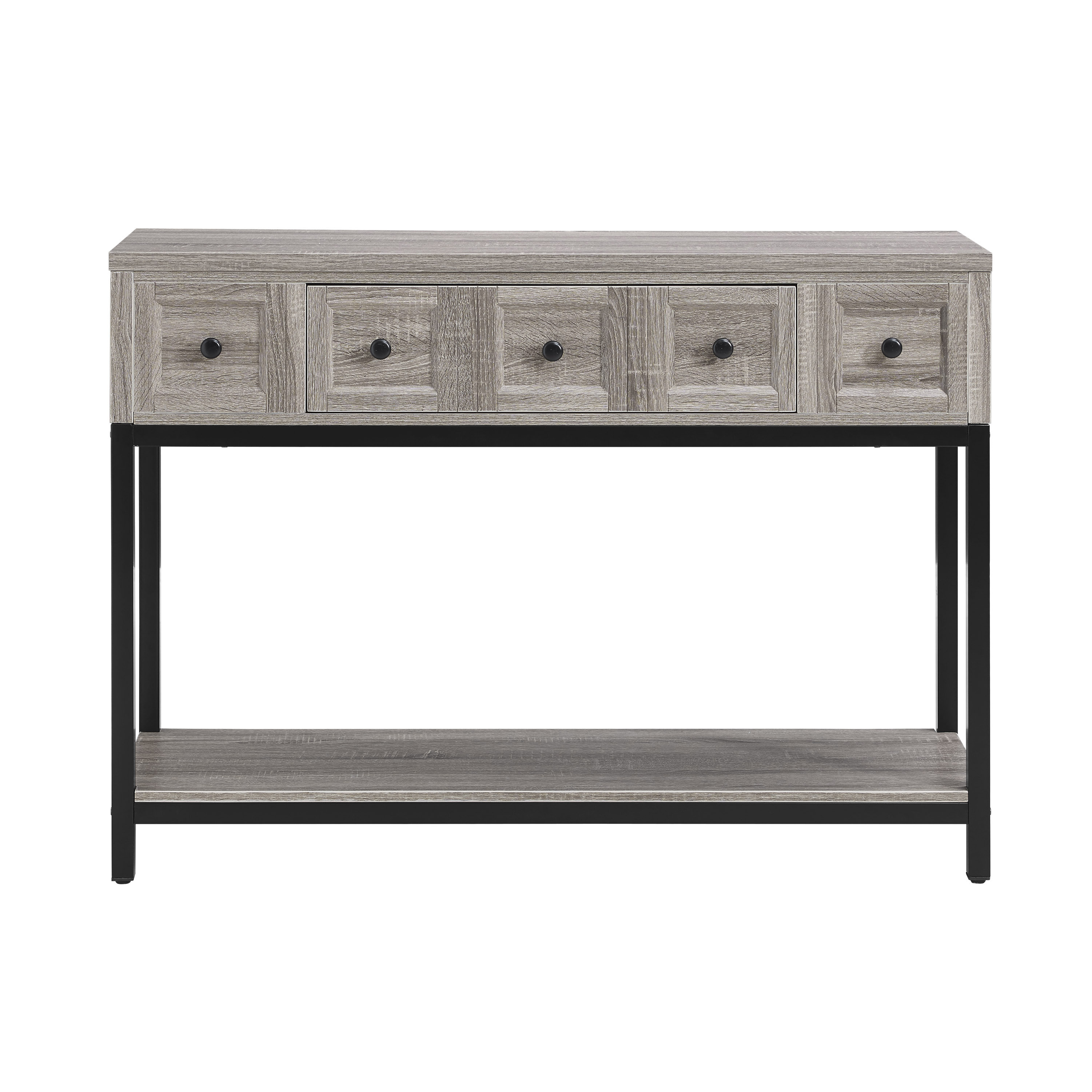 Omar Console Table Omar Console Table