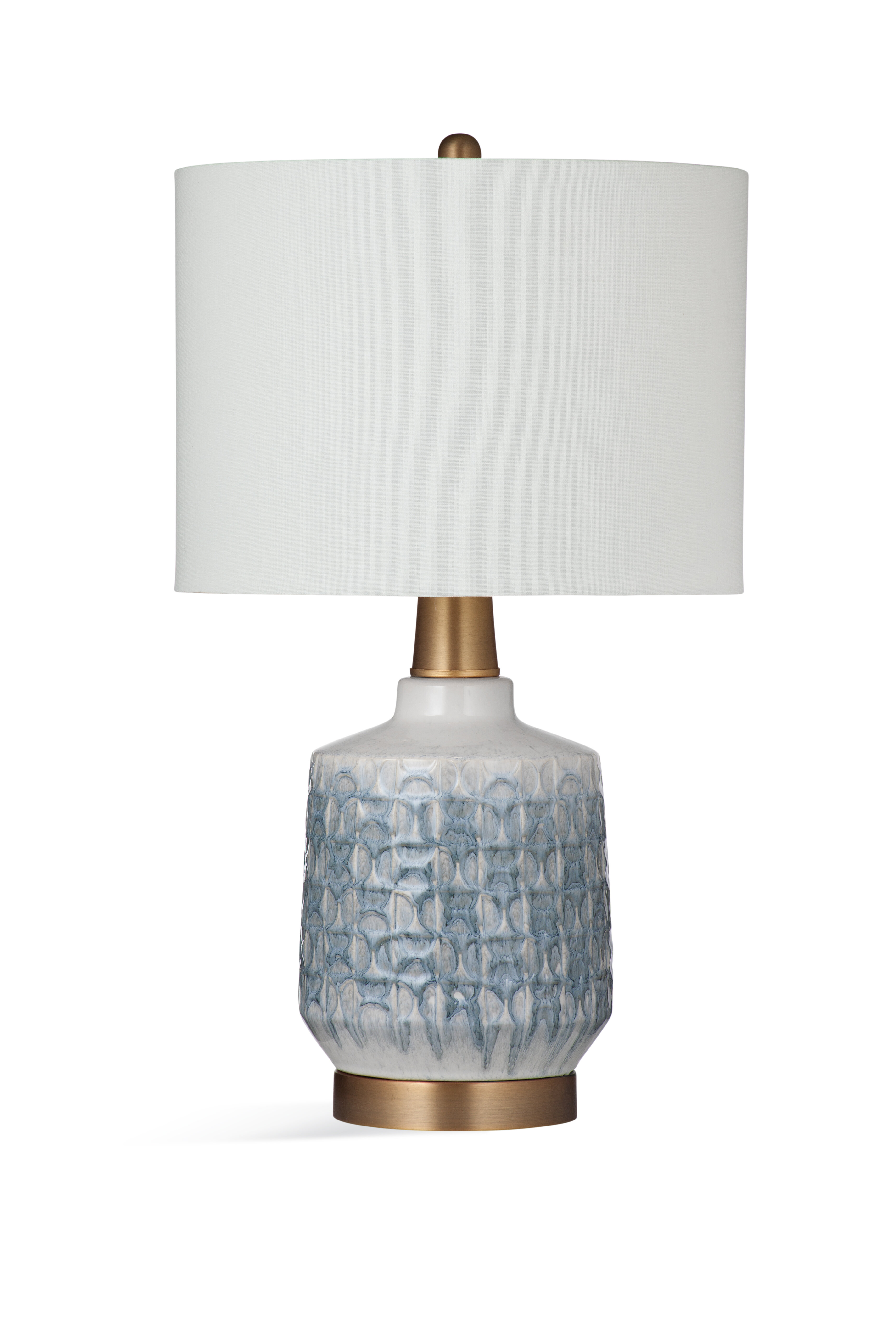 wayfair white lamp