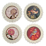 Metal Plate Wall Decor Wayfair