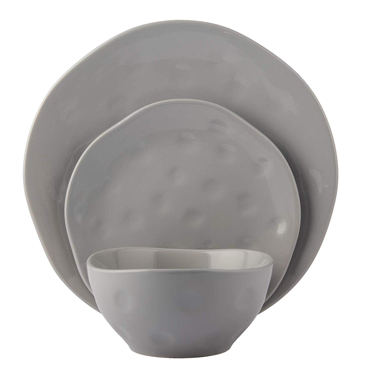 microwave safe dinnerware set