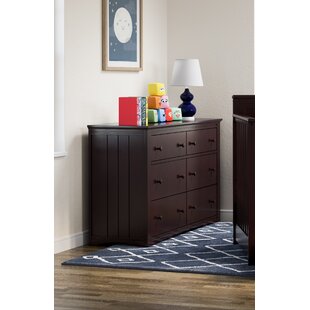 Graco Charleston Dresser Wayfair