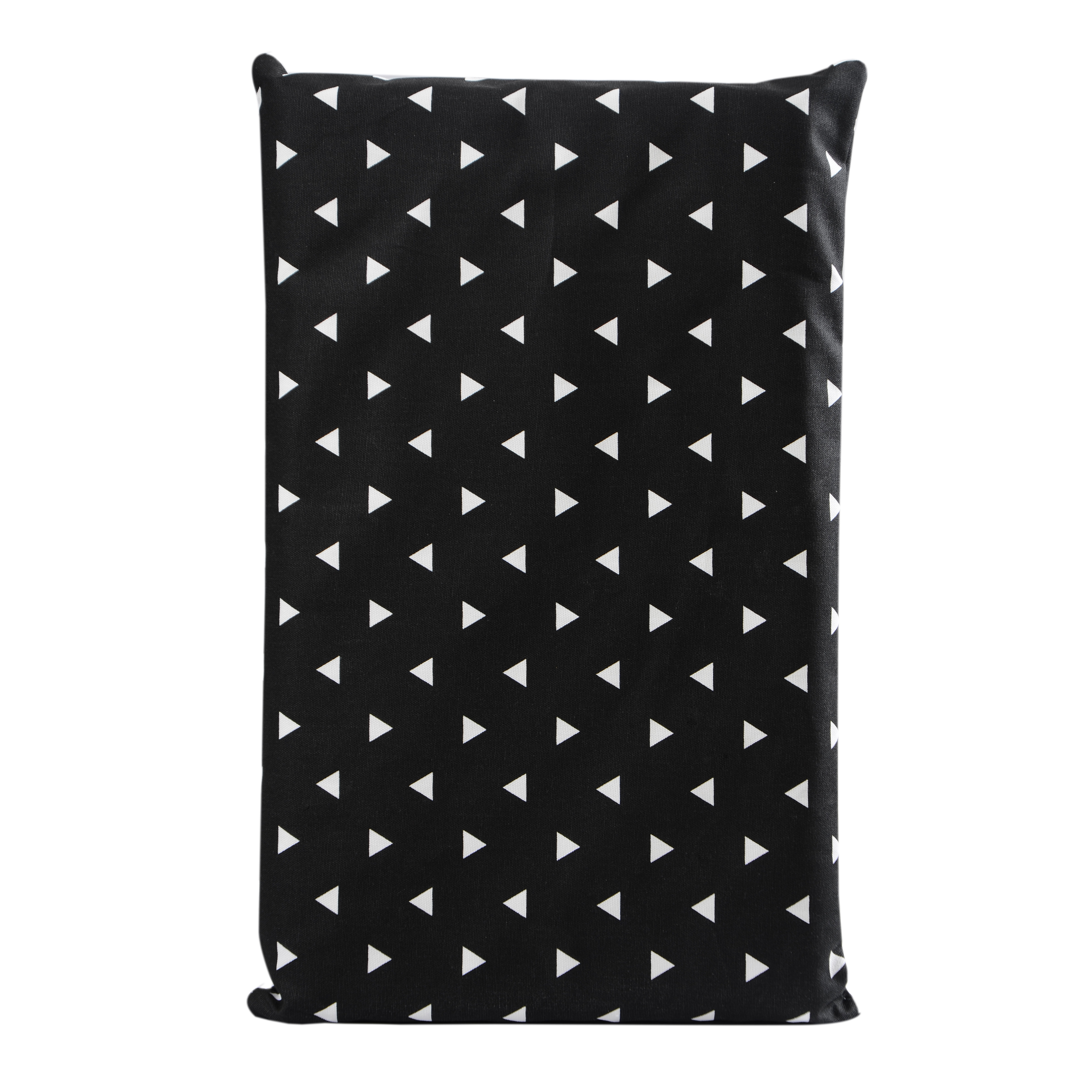 Kidicomfort Triangles Memory Foam Toddler Pillow Wayfair