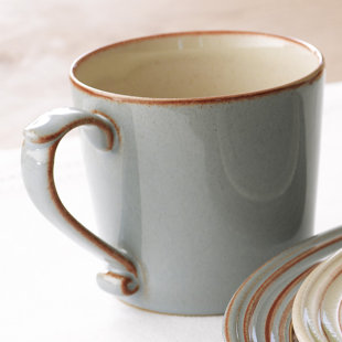 Extra Large Coffee Mugs Wayfair Heritage Terrace Large Coffee Mug