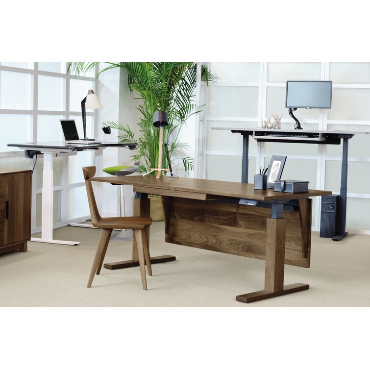 Copeland Furniture Invigo Desk | Wayfair