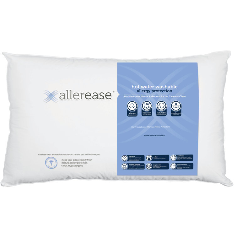 allerease pillow