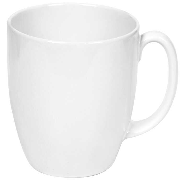 Corelle Livingware 11 Oz. Mug & Reviews | Wayfair