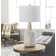 George Oliver Granier Concrete Table Lamp & Reviews | Wayfair