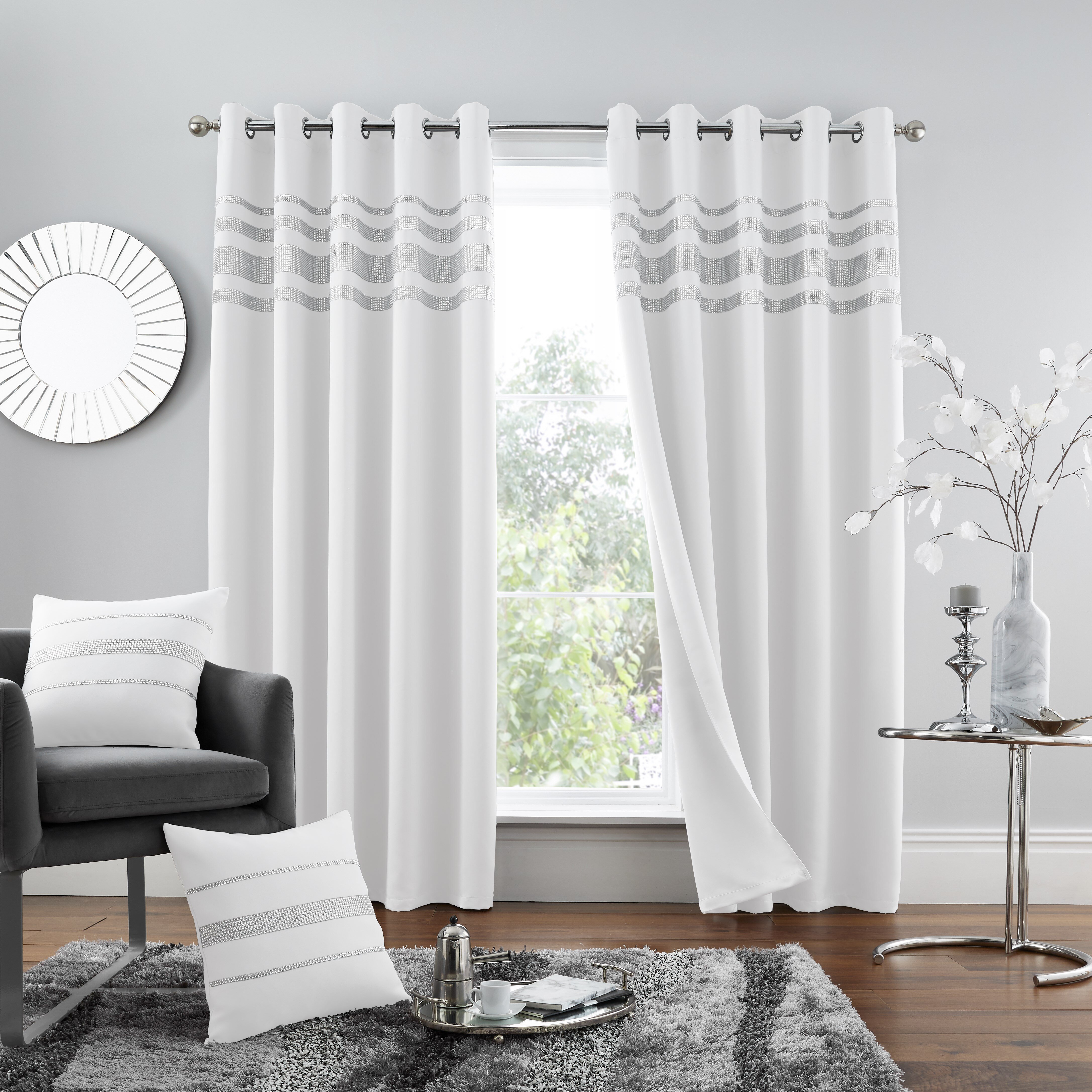 Rosdorf Park Arundel Blackout Curtains Reviews Wayfaircouk