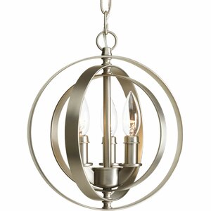 Castello 3-Light Pendant