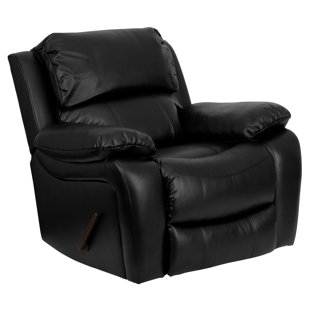 Joannes Manual Rocker Recliner by Red Barrel Studio 2019 Coupon