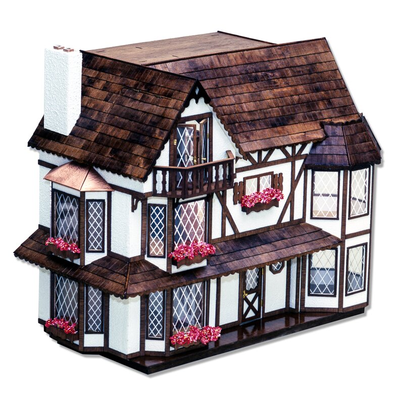 wayfair dollhouse