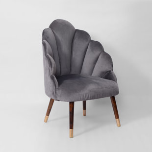 Shiela Side Chair by Wrought Studio