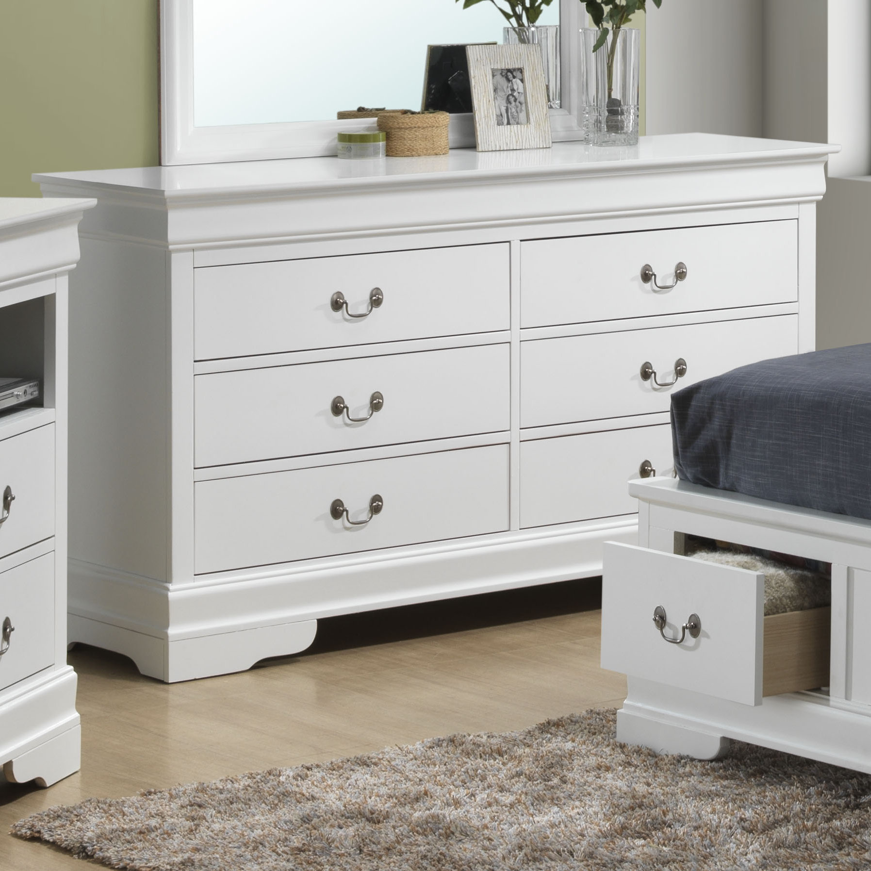 [BIG SALE] Dressers & Nightstands Under 500 You’ll Love In 2021 Wayfair