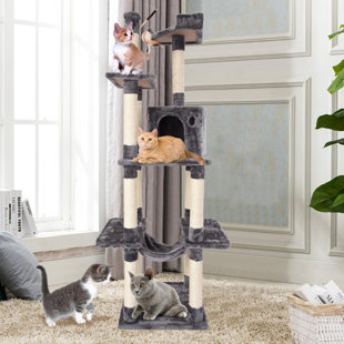 mya cat tree