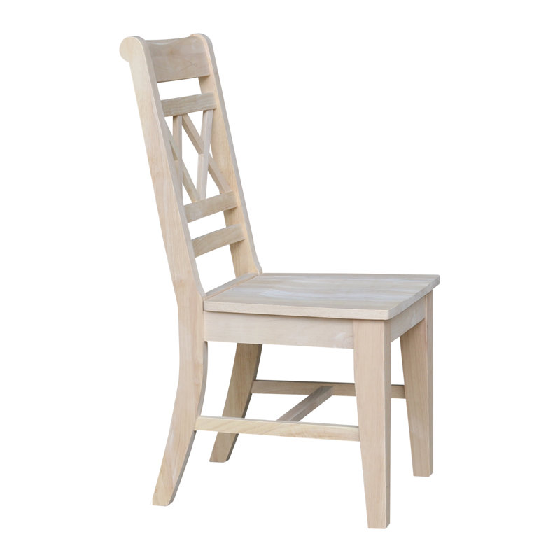 Loon Peak San Jose Solid Wood Dining Chair Reviews Wayfair San Jose Solid Wood Dining Chair