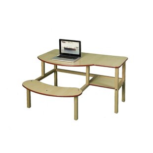 preschool computer desk