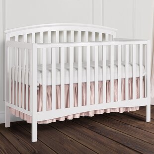 Dream On Me 5 In 1 Crib Wayfair