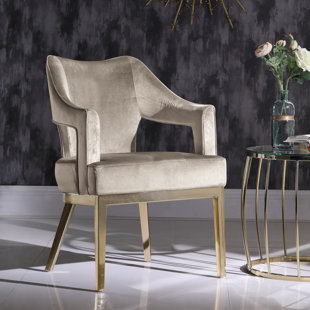 Commonwealth Armchair