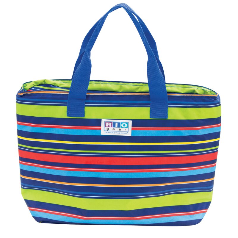 thermal insulated beach bag