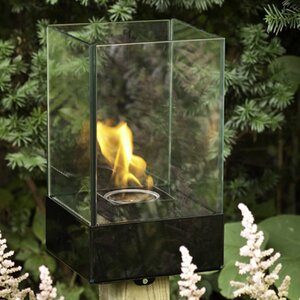 Cell Micro Tabletop Bio- Ethanol Fireplace