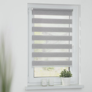 Rollos Jalousien 121 150 Cm Lang Transparent Zum Verlieben Wayfair De