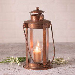 Best Garden Metal Lantern By Gracie Oaks Outdoor Lighting Garden Metal Lantern By Gracie Oaks Outdoor Lighting