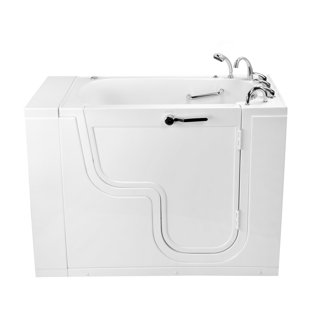 Go to store & view more images Ella Walk In Baths Transfer26 Wheelchair Accessible Acrylic Hydro 26