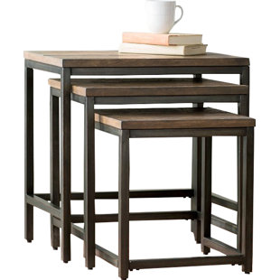 Nesting Tables | Joss & Main Nesting Tables | Joss & Main