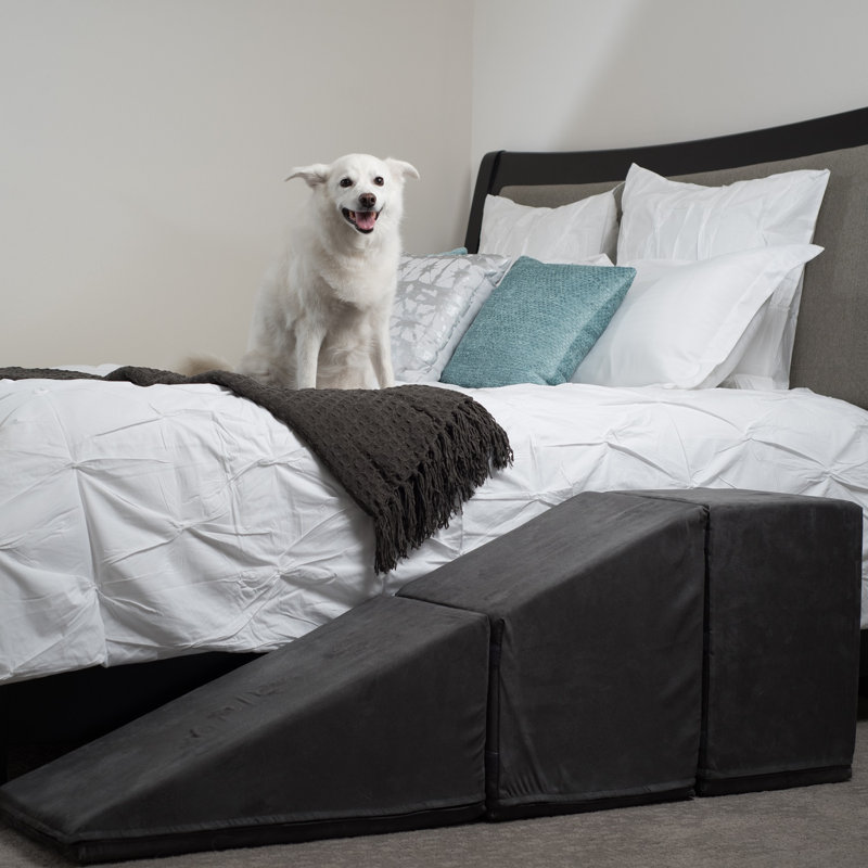 royal ramps pet ramp with landing